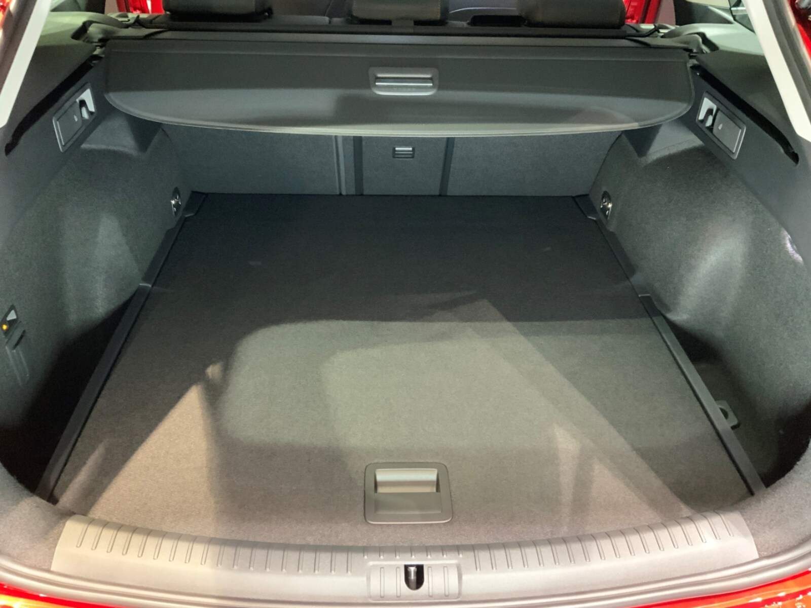 SEAT Leon Sportstourer – Bild 7