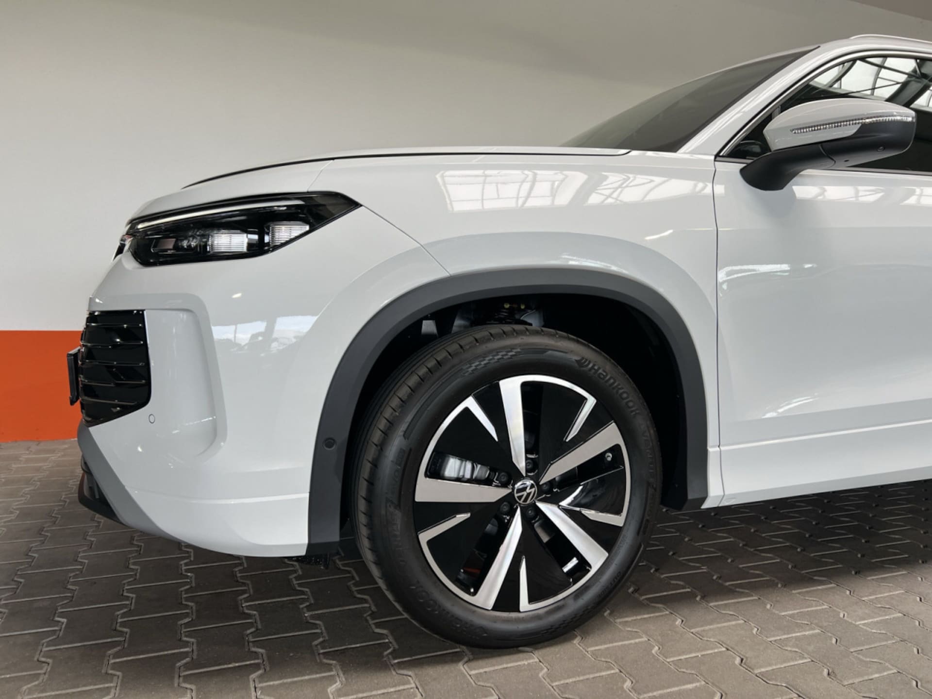 Volkswagen Tayron Elegance