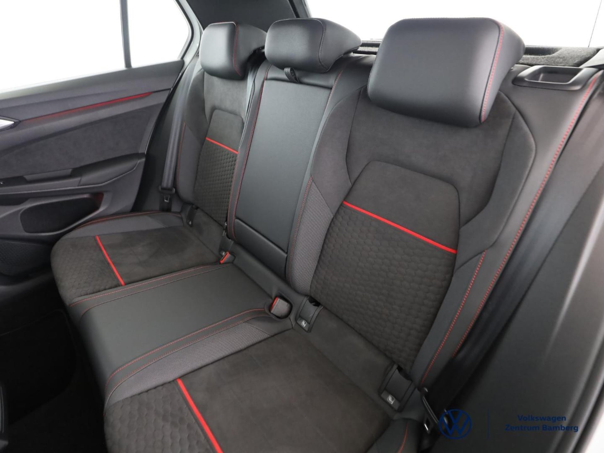 Volkswagen Golf GTI Clubsport