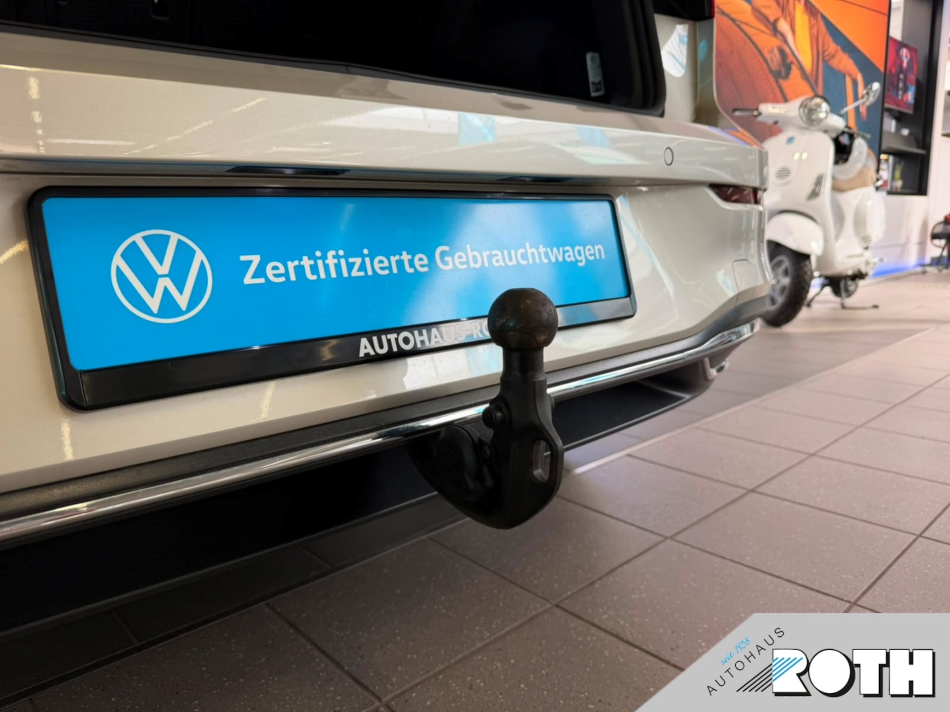 Volkswagen Golf MOVE