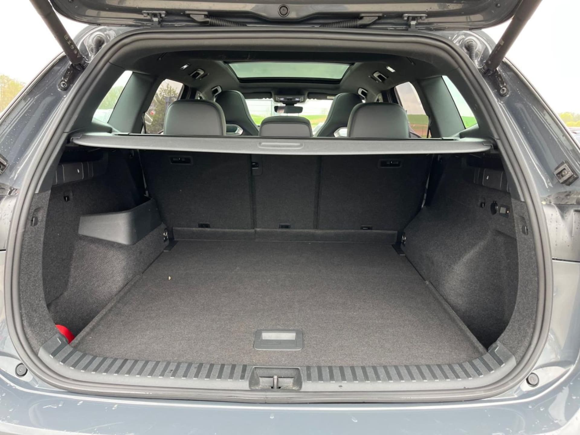 Volkswagen Tayron R-Line