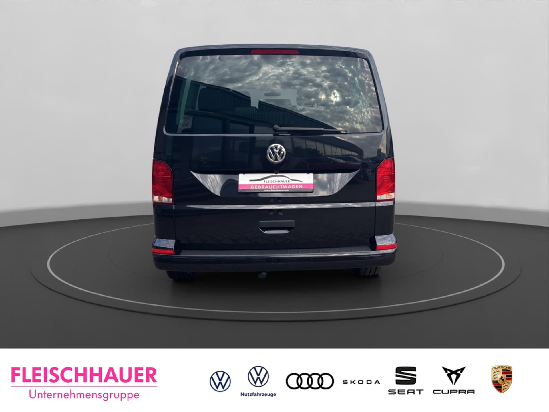 Volkswagen T6.1 Multivan Trendline