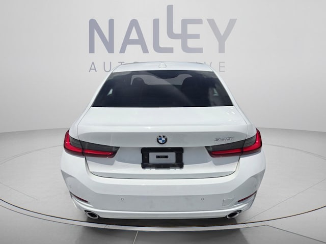 2024 BMW 330i