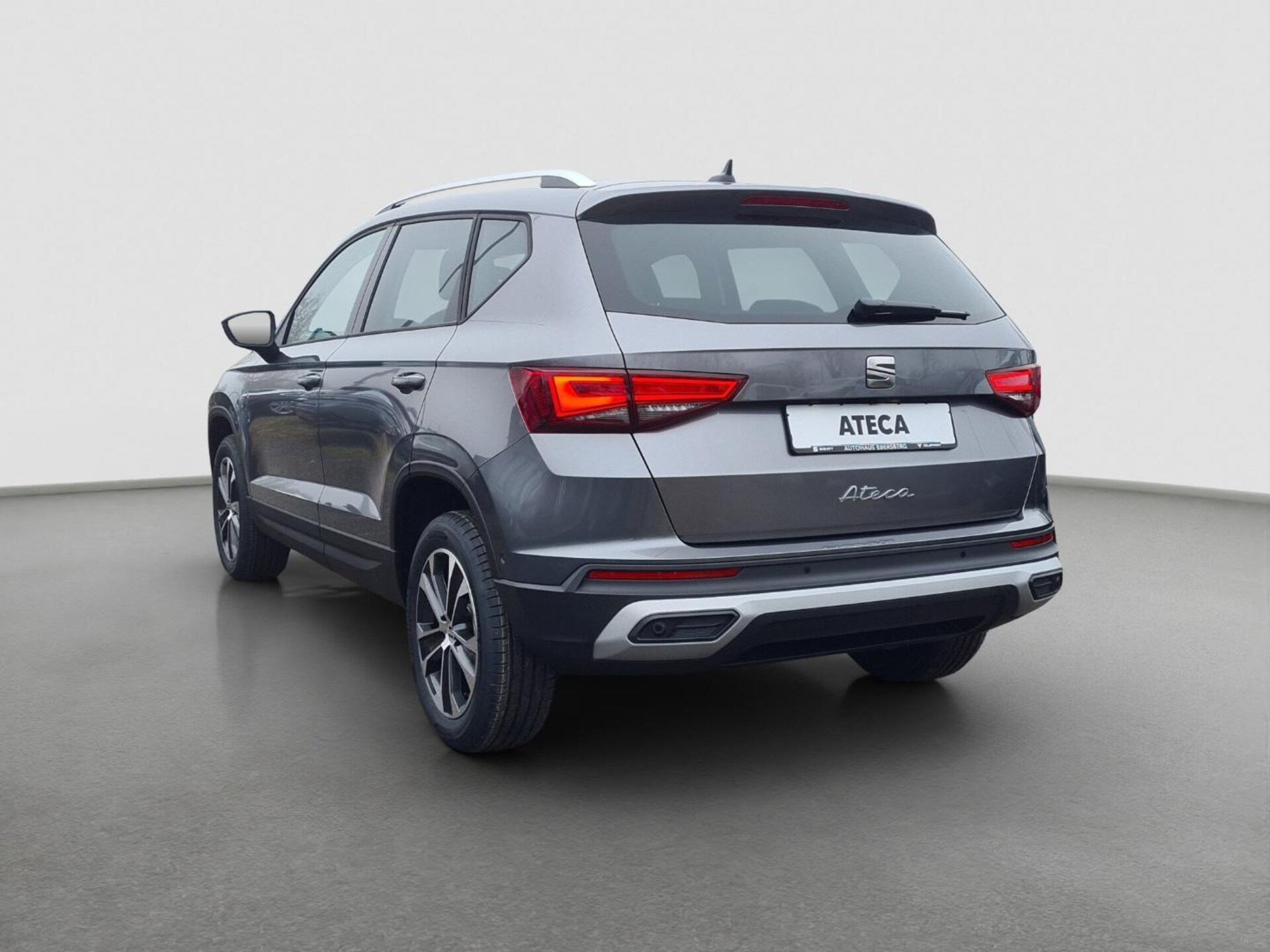 SEAT Ateca Style