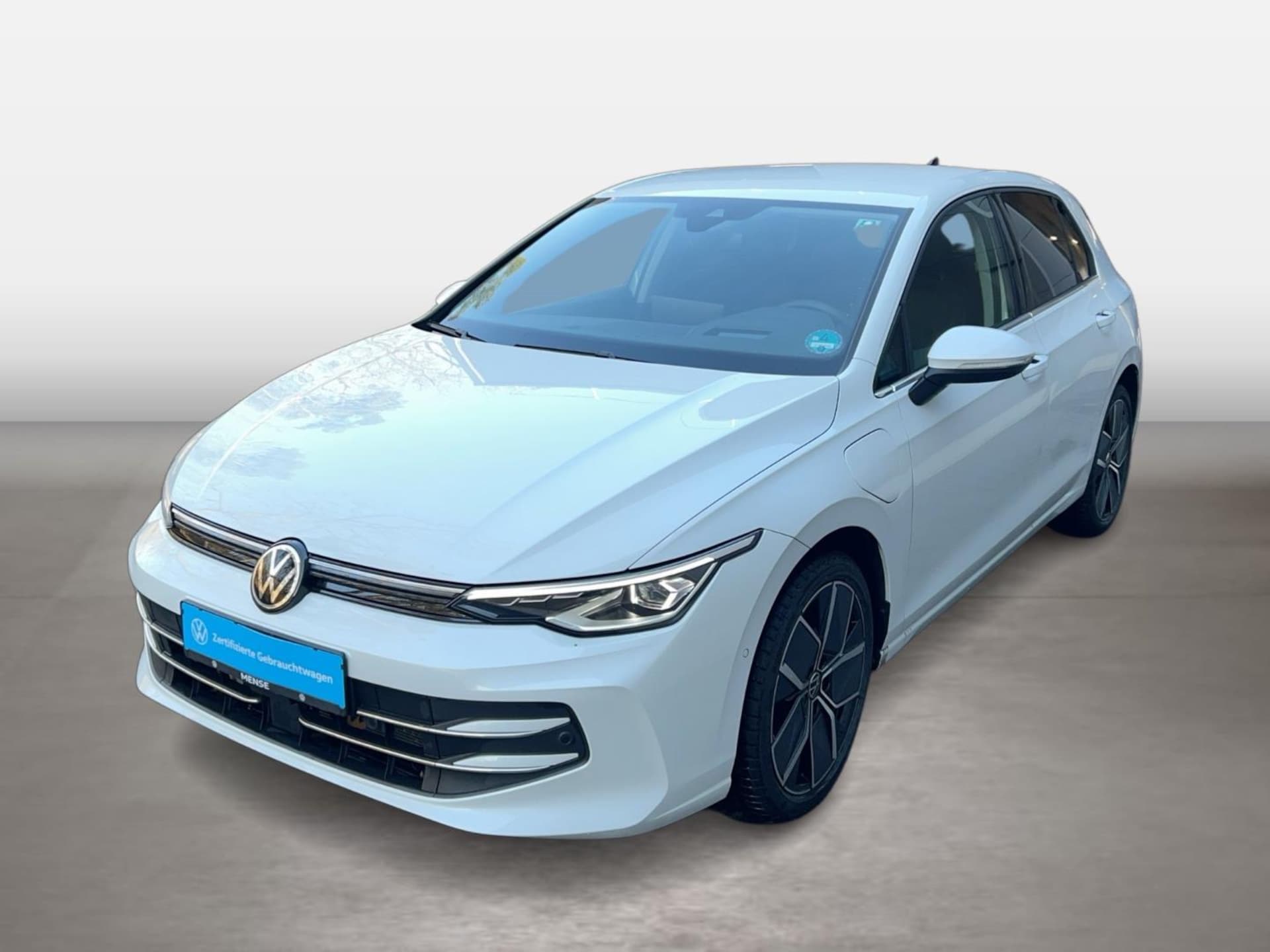 Volkswagen Golf Style