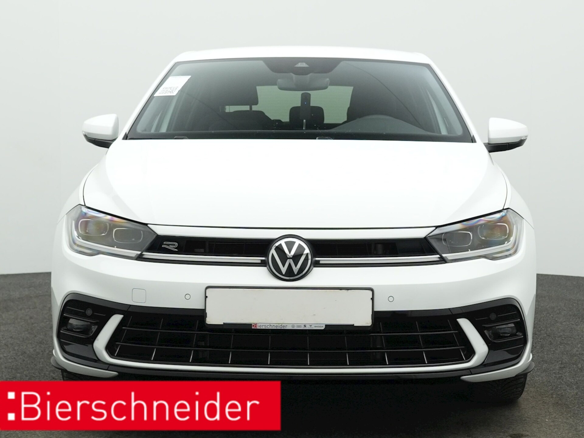 Volkswagen Polo R-Line