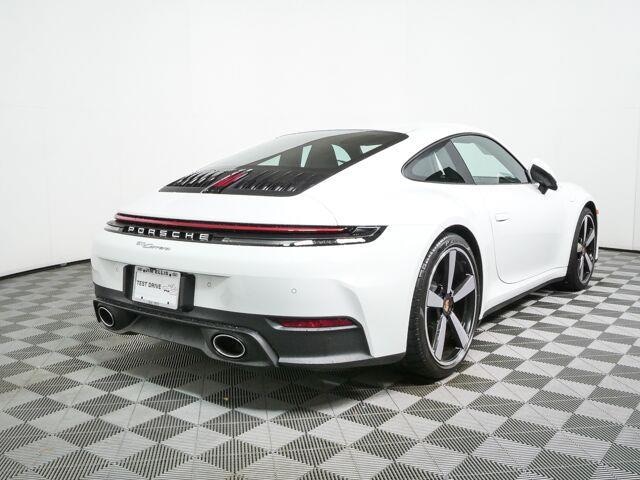 2025 Porsche