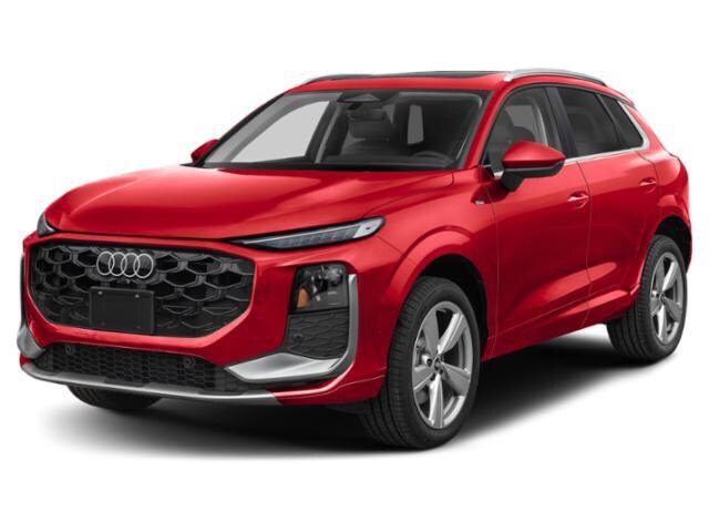 Photo of 2026 Audi Q3 SUV 