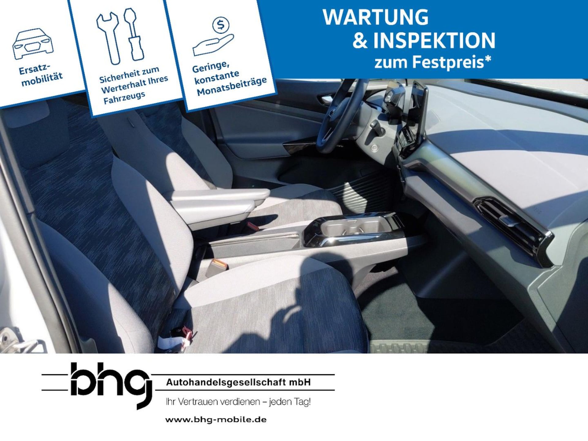 Volkswagen ID.4 Pro Performance
