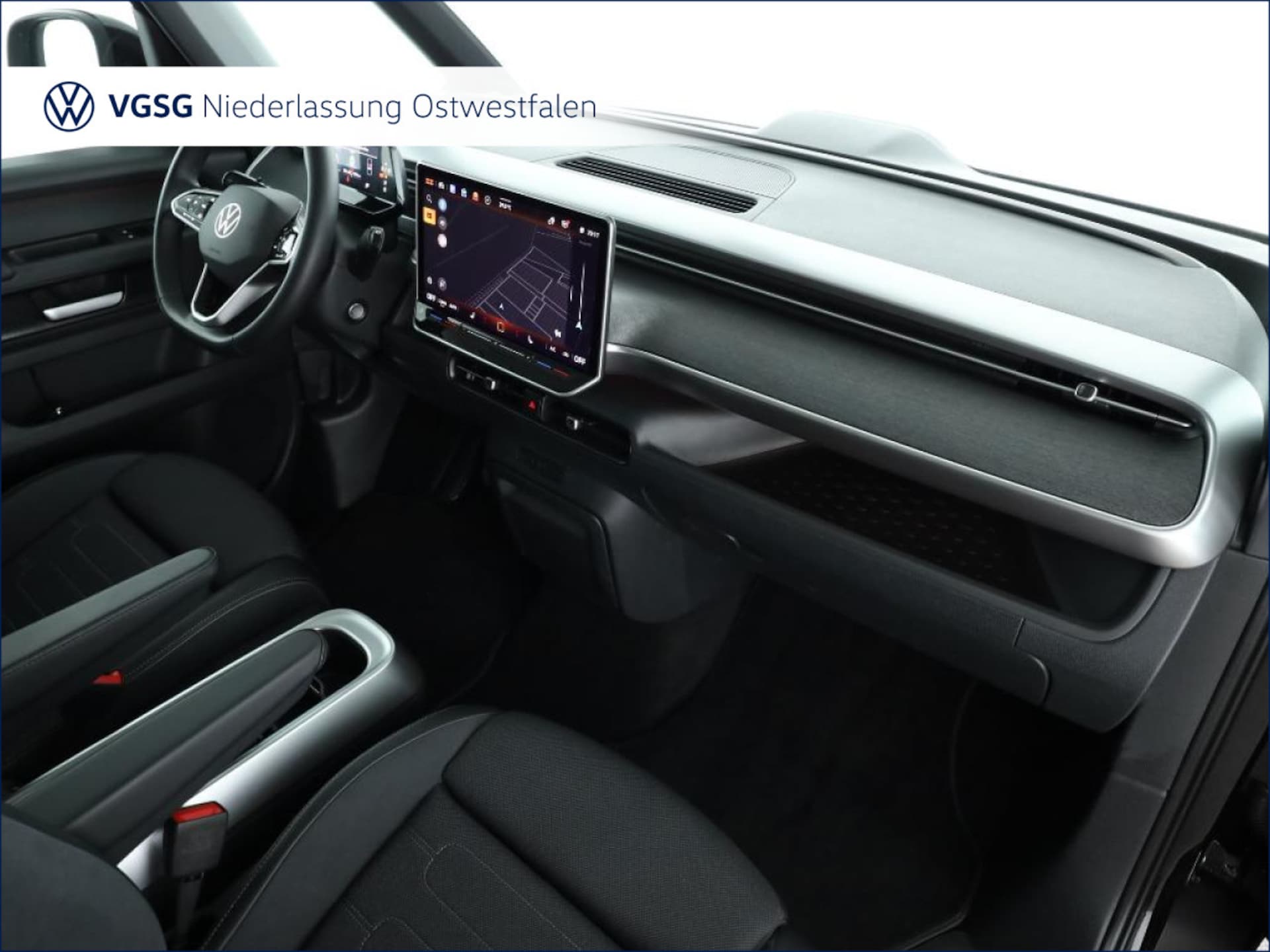 Volkswagen ID. Buzz Pro