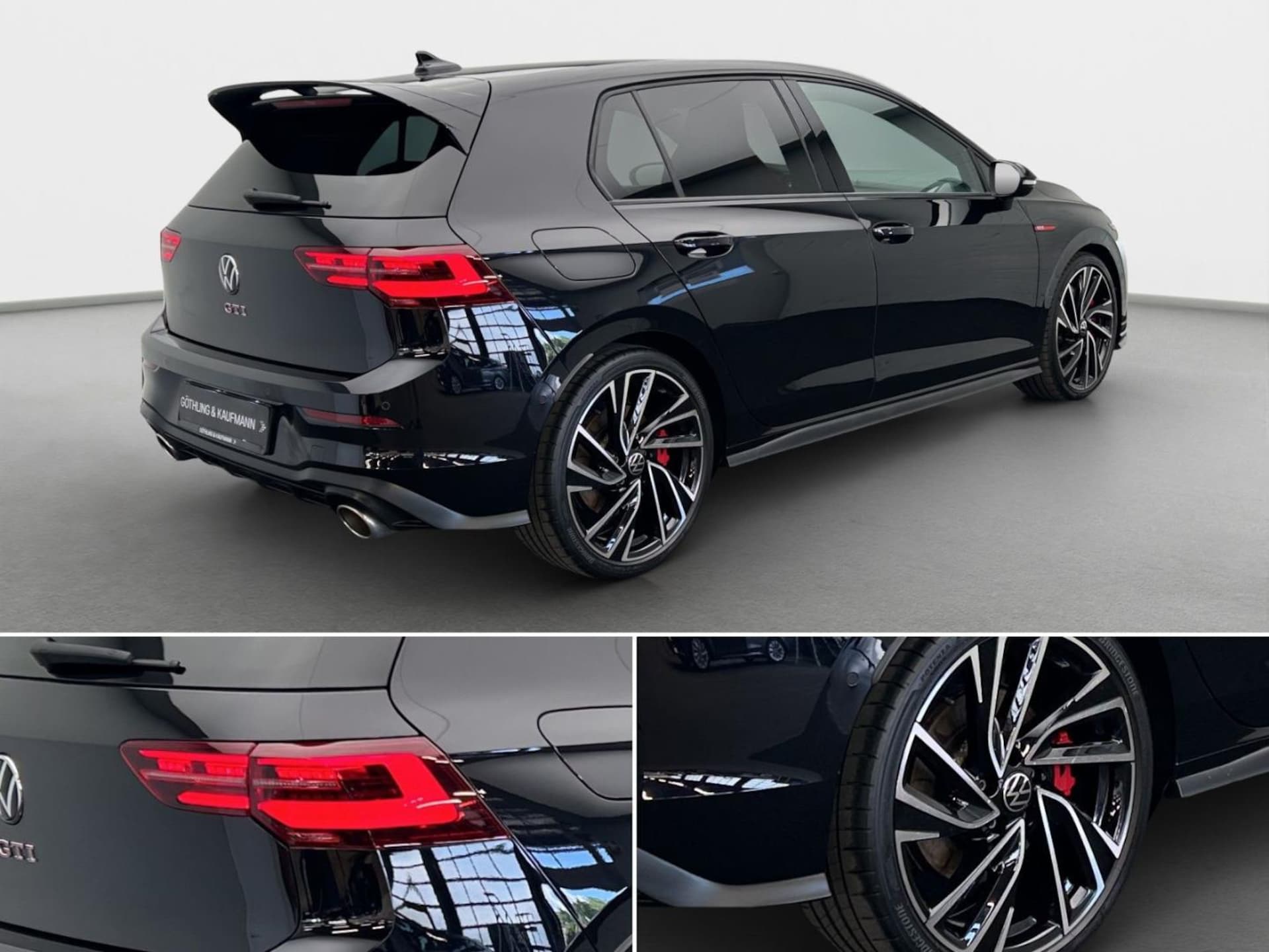 Volkswagen Golf GTI Clubsport