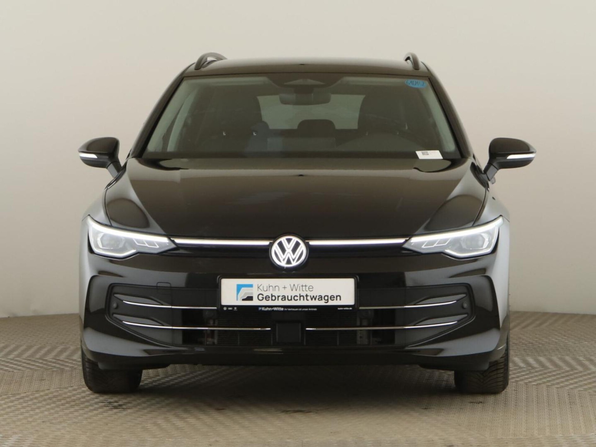 Volkswagen Golf Variant Goal