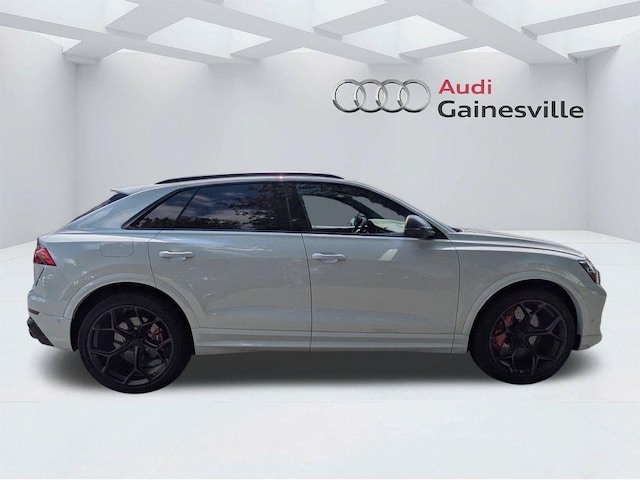 2026 Audi SQ5 Sportback