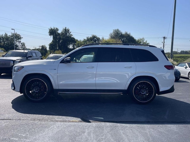 2021 Mercedes-Benz