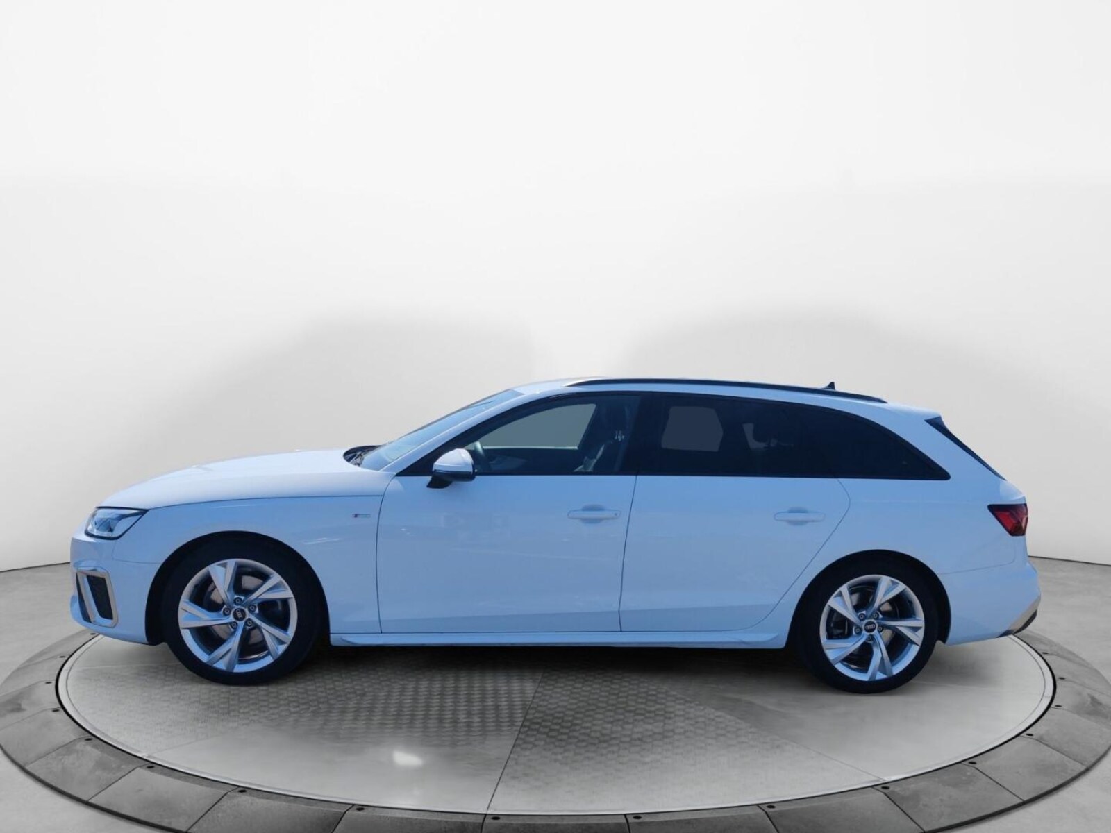 Audi A4 Avant – Bild 2