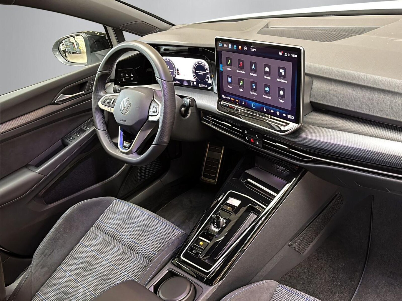 Volkswagen Golf – Bild 14