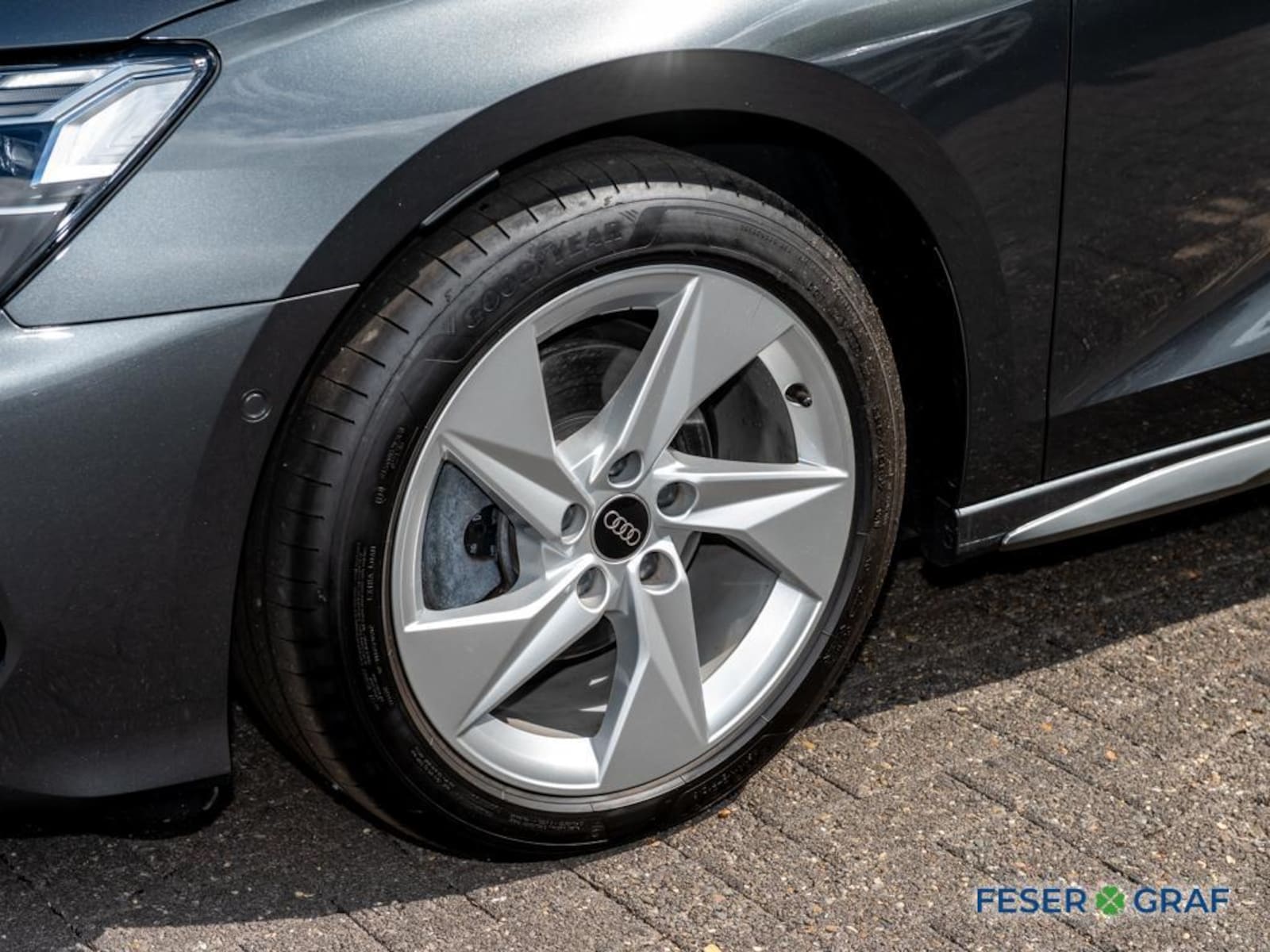 Audi A3 Sportback – Bild 10