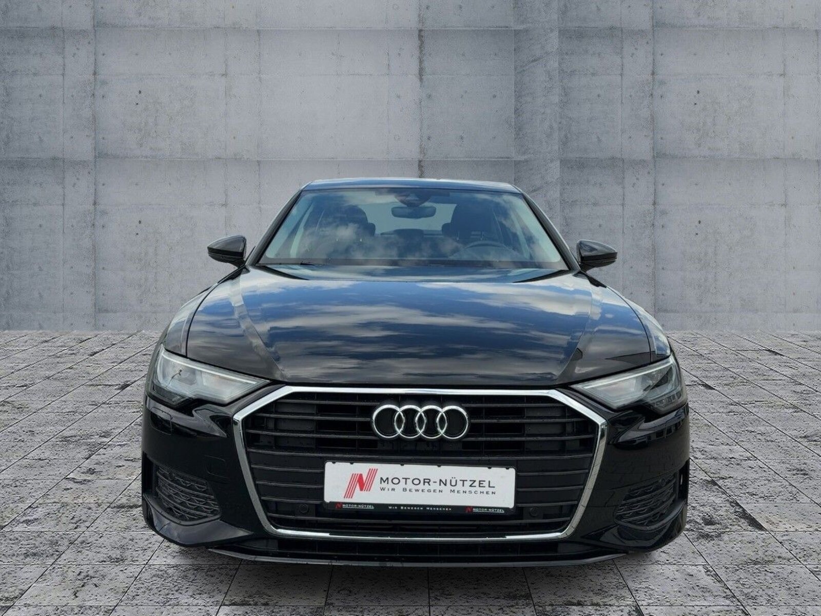 Audi A6 Limousine – Bild 2