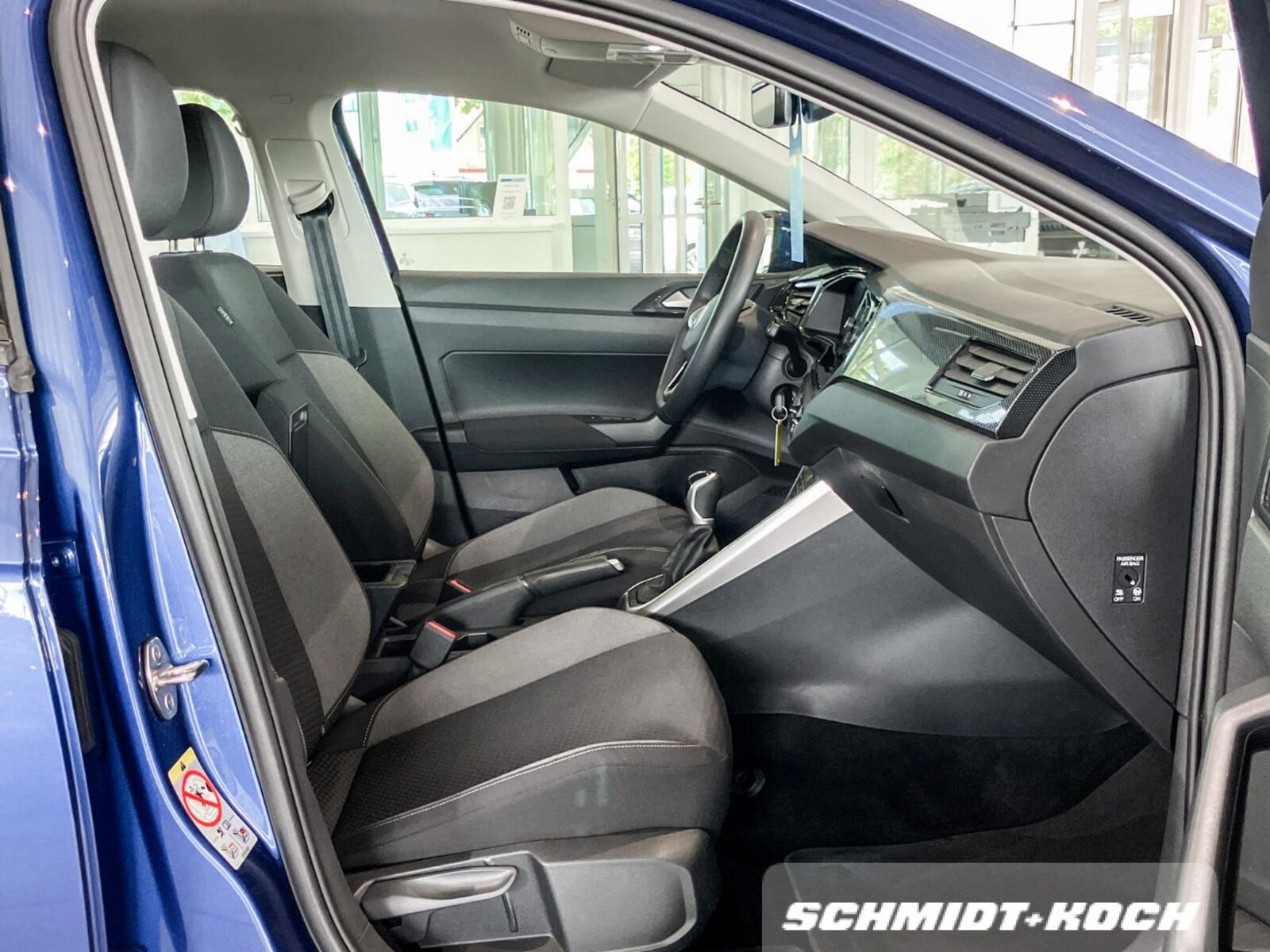 Volkswagen Taigo – Bild 9