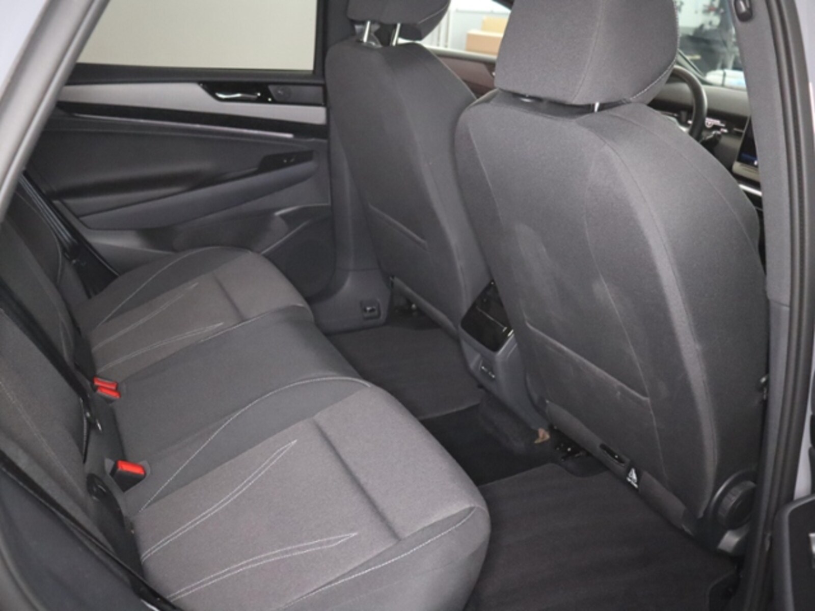 Volkswagen ID.7 Tourer – Bild 11