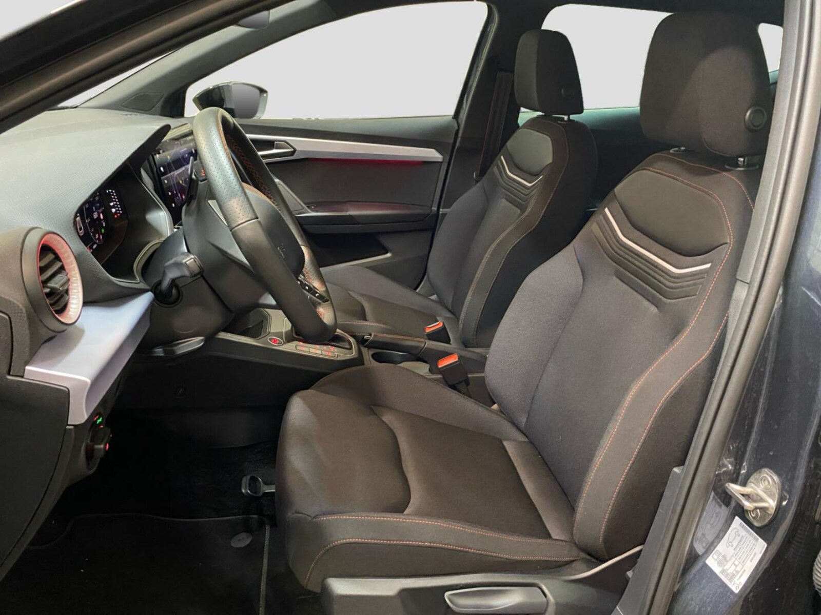 SEAT Ibiza – Bild 9