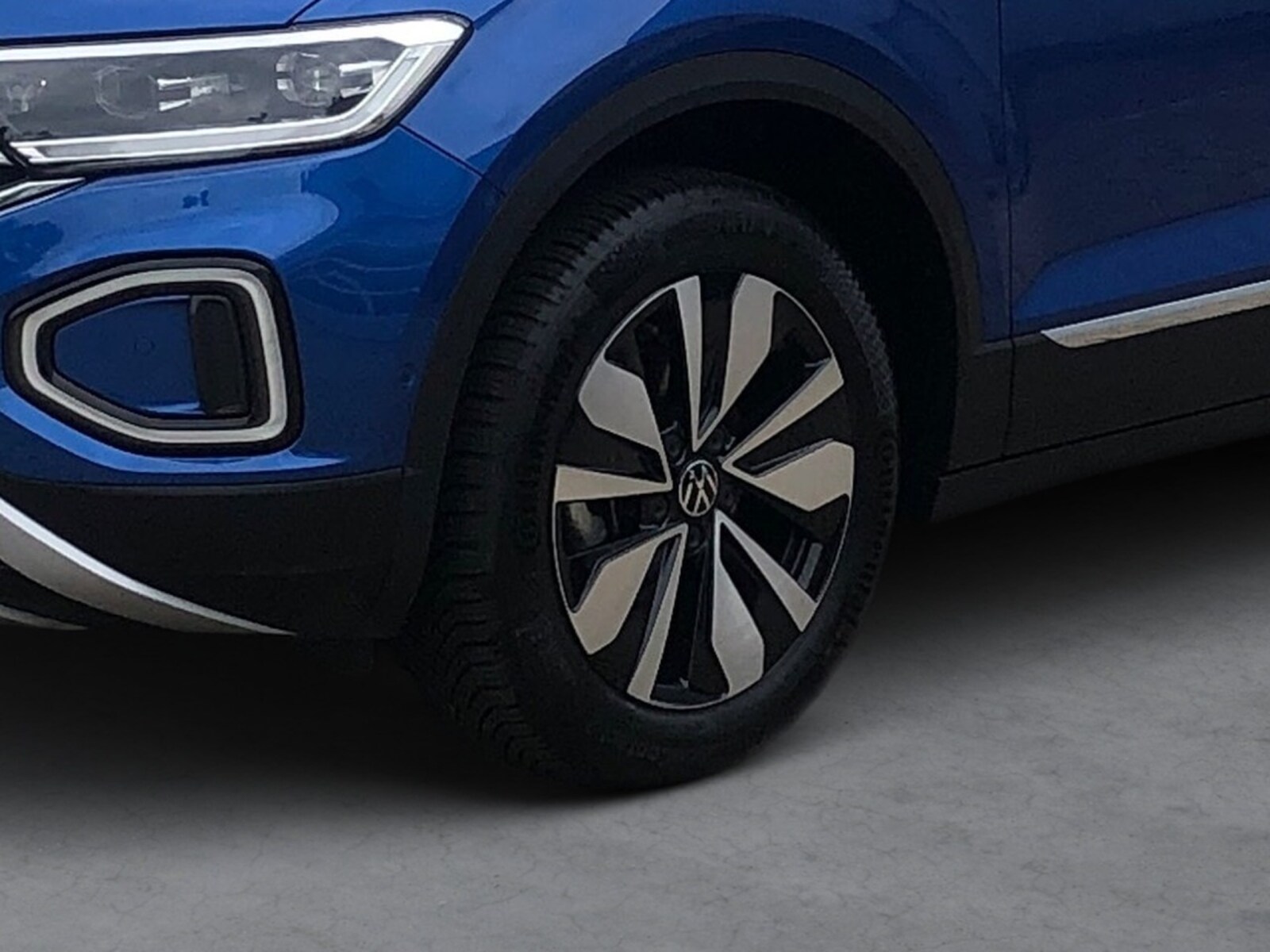 Volkswagen T-Roc Cabriolet – Bild 4