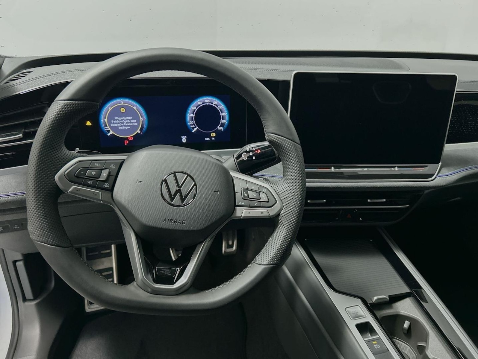 Volkswagen Passat – Bild 8