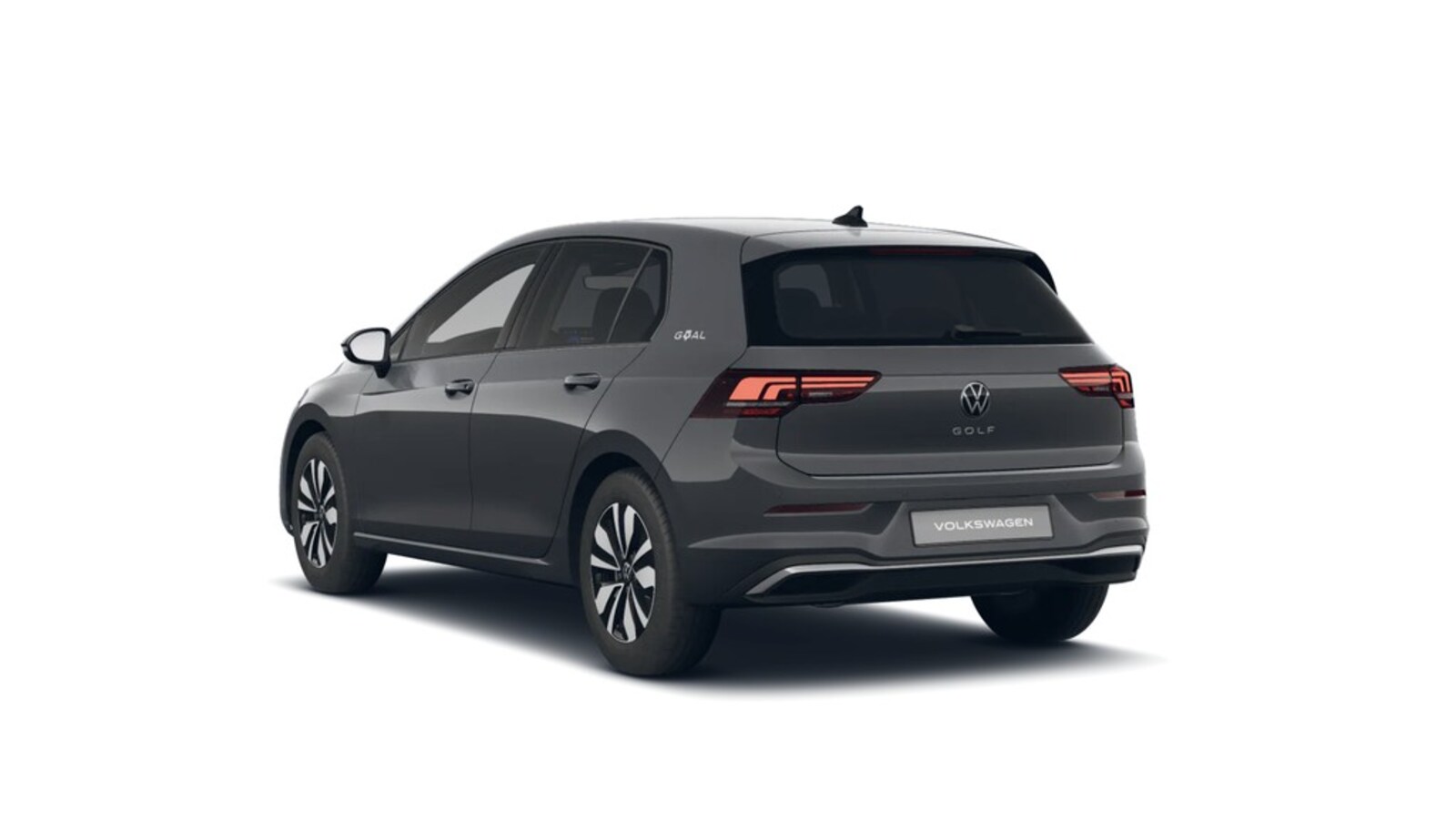 Volkswagen Golf – Bild 3