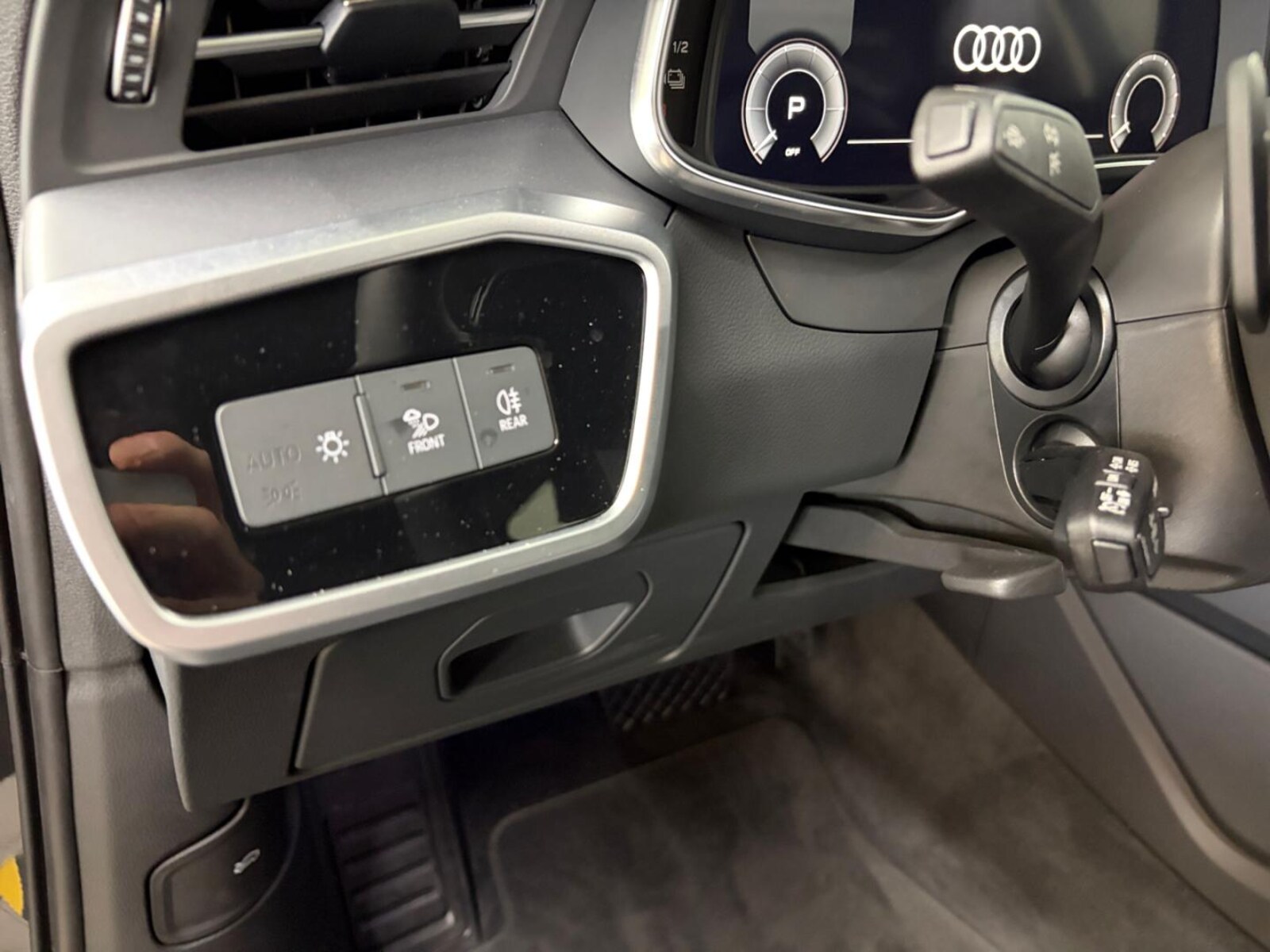 Audi A6 Avant – Bild 12
