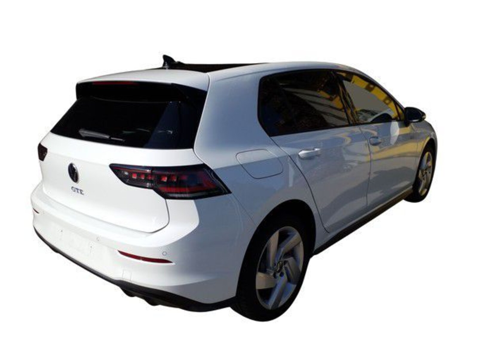 Volkswagen Golf – Bild 3