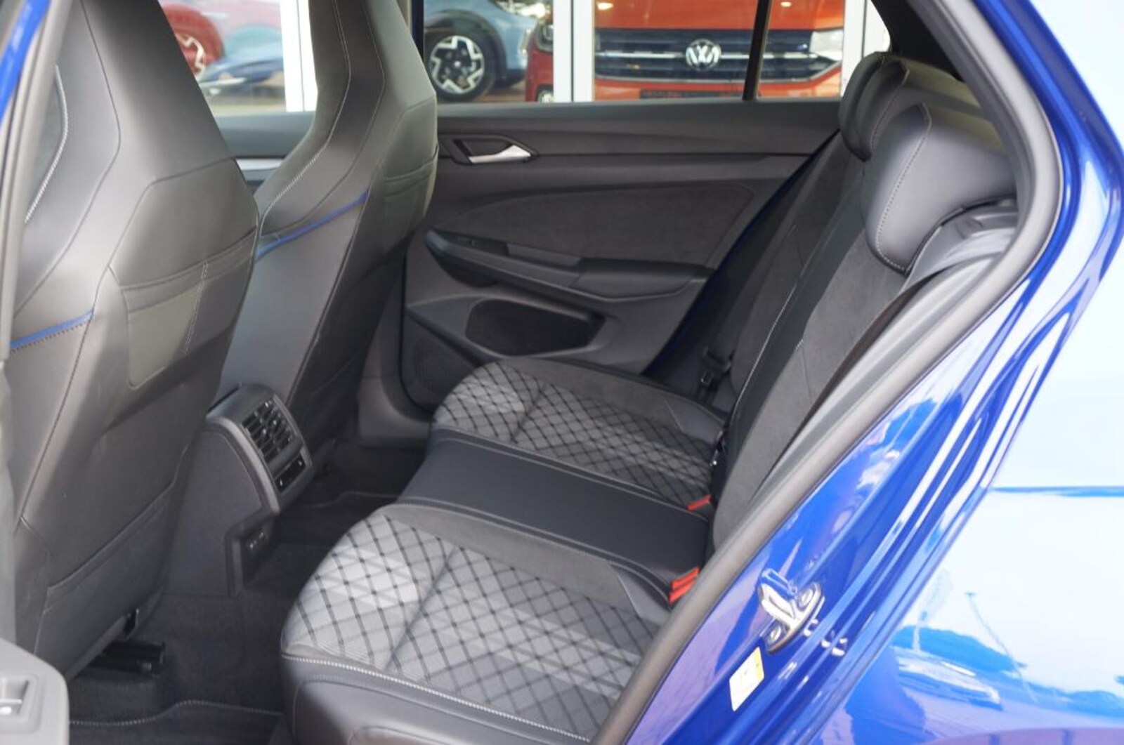 Volkswagen Golf – Bild 20