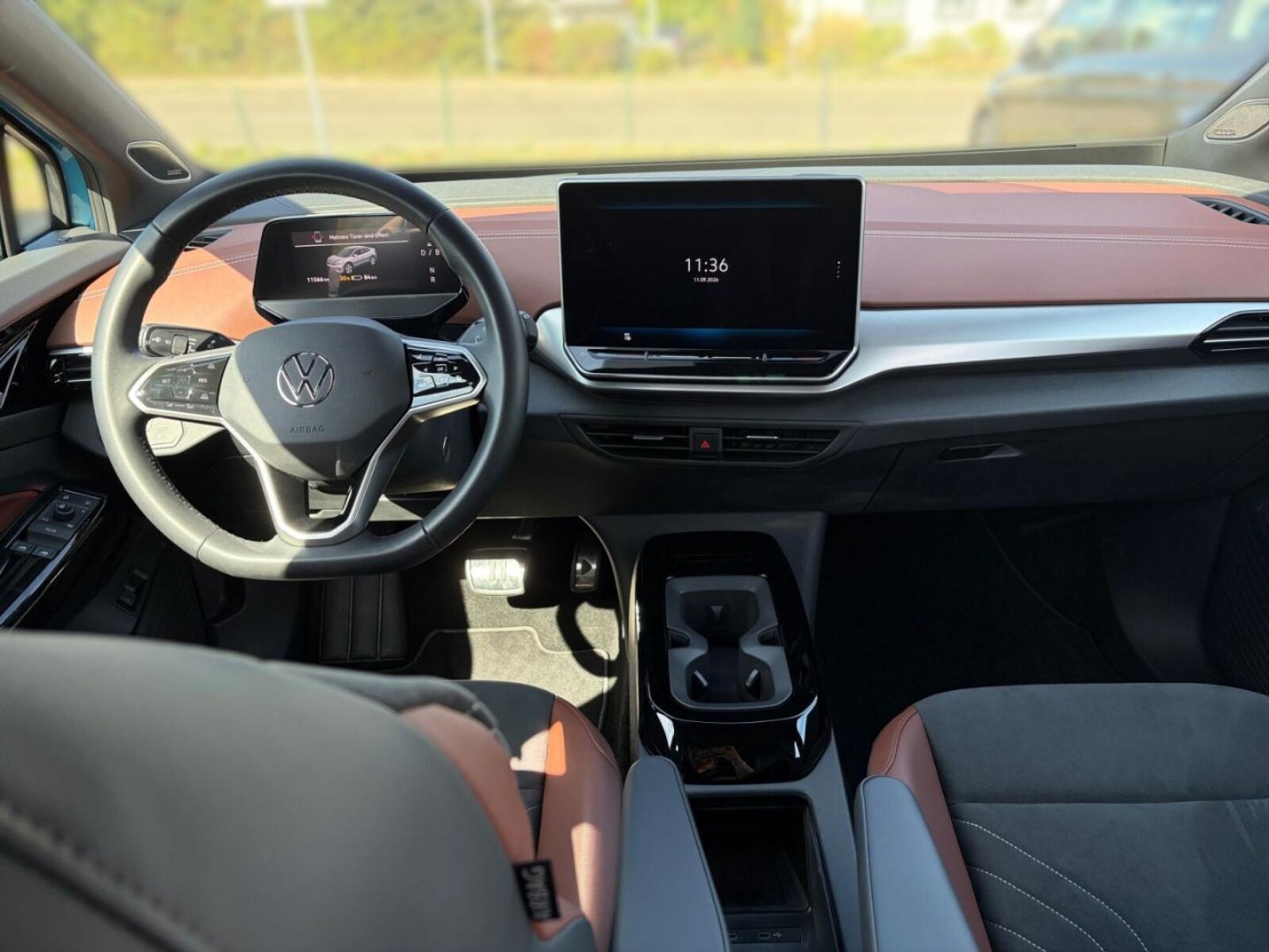 Volkswagen ID.5 – Bild 14