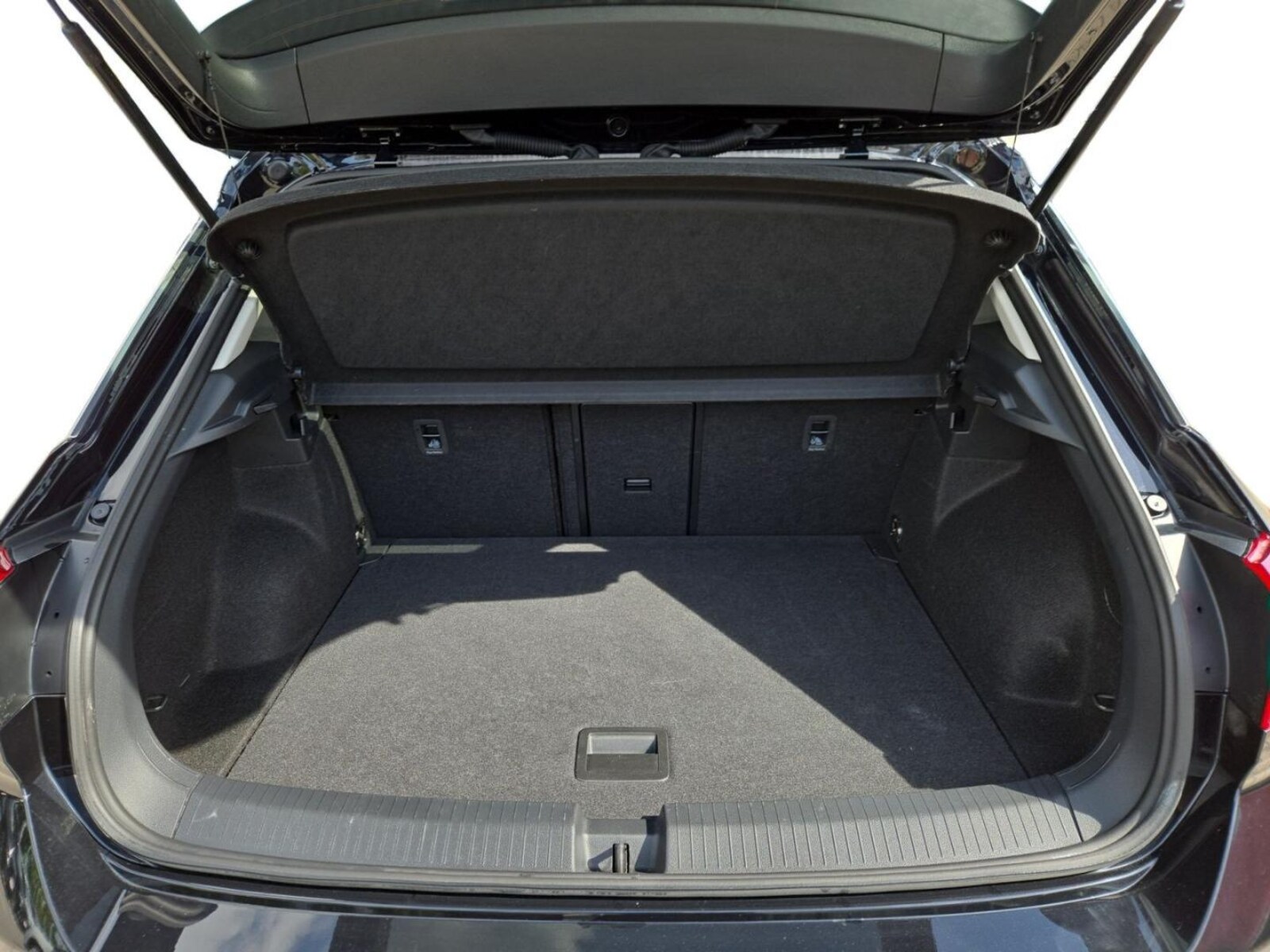 Volkswagen T-Roc – Bild 14