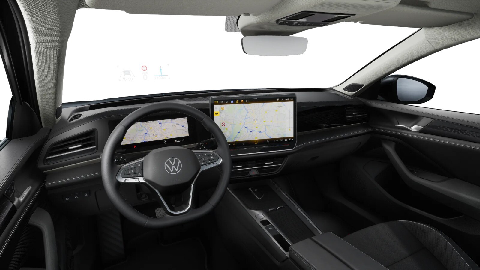 Volkswagen Passat – Bild 8