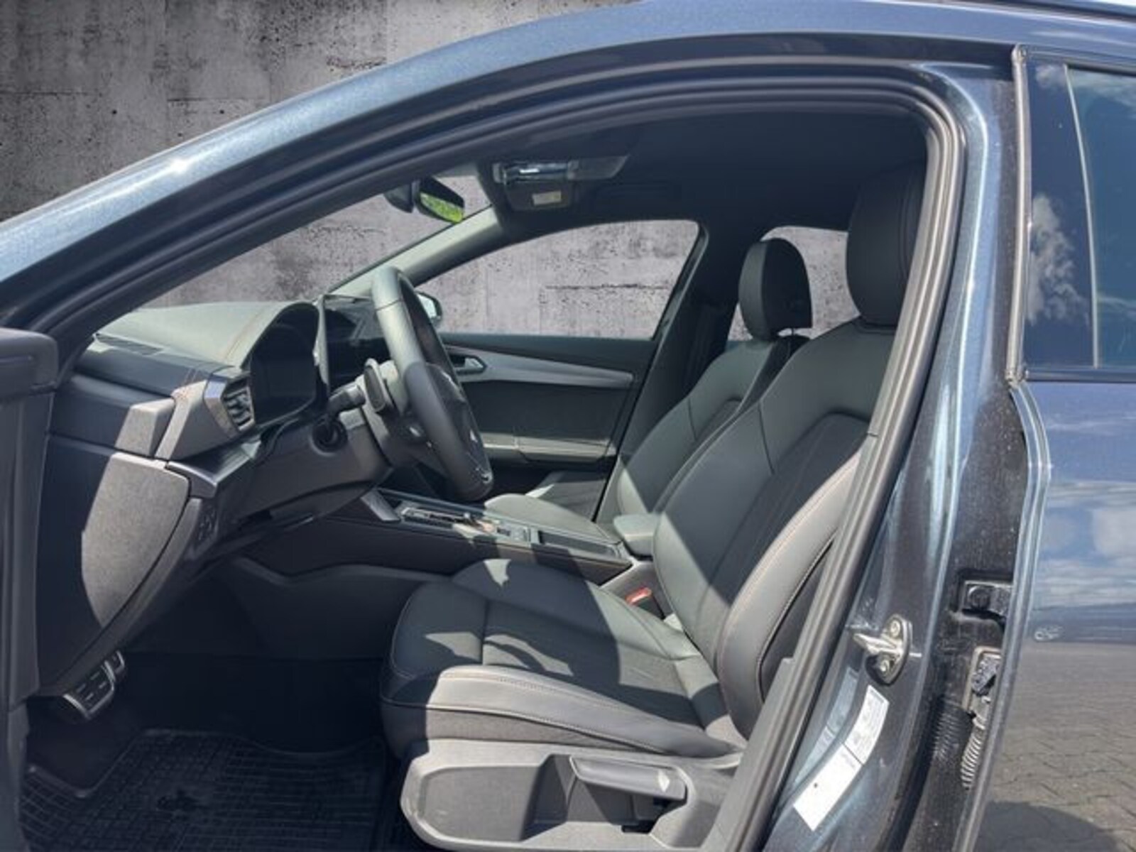 CUPRA Formentor – Bild 8