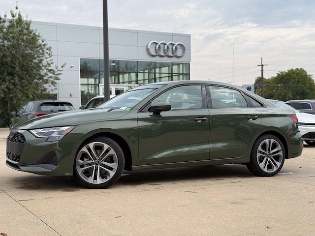 2026 Audi A3 Premium Plus - Photo 6