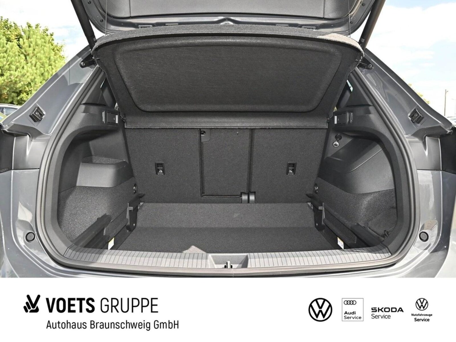 Volkswagen Tiguan – Bild 7