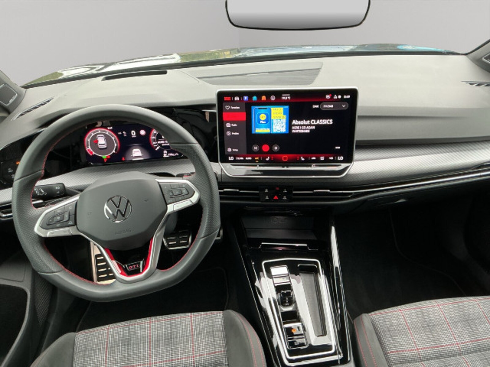 Volkswagen Golf – Bild 13