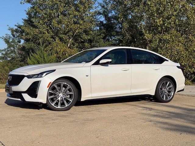 2023 Cadillac CT5