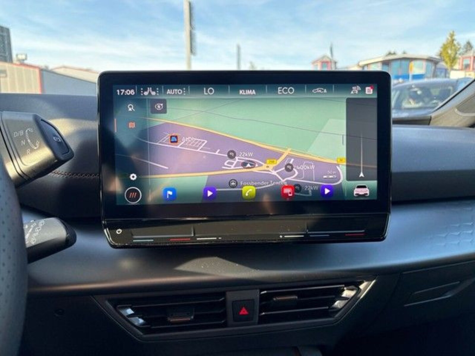 CUPRA Born – Bild 12