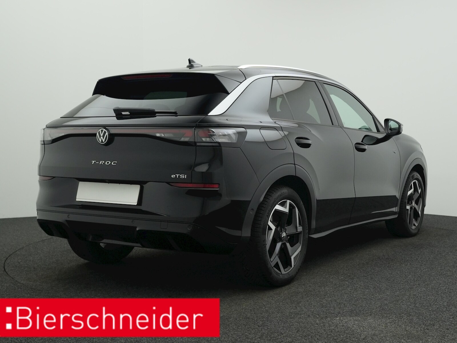 Volkswagen T-Roc – Bild 5