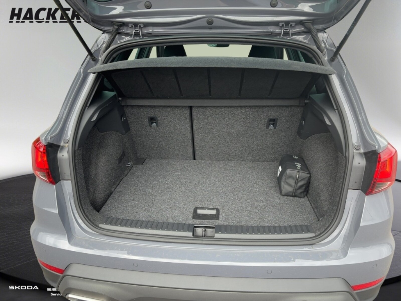SEAT Arona – Bild 6
