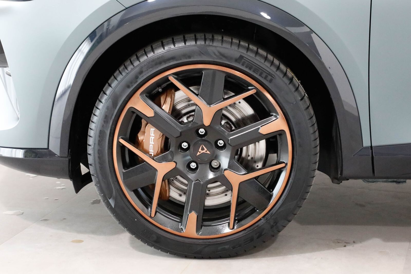 CUPRA Formentor – Bild 14