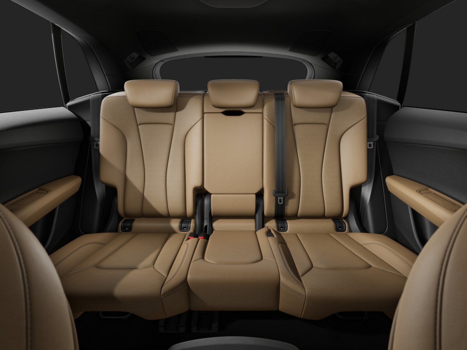 Audi Q8 – Bild 9