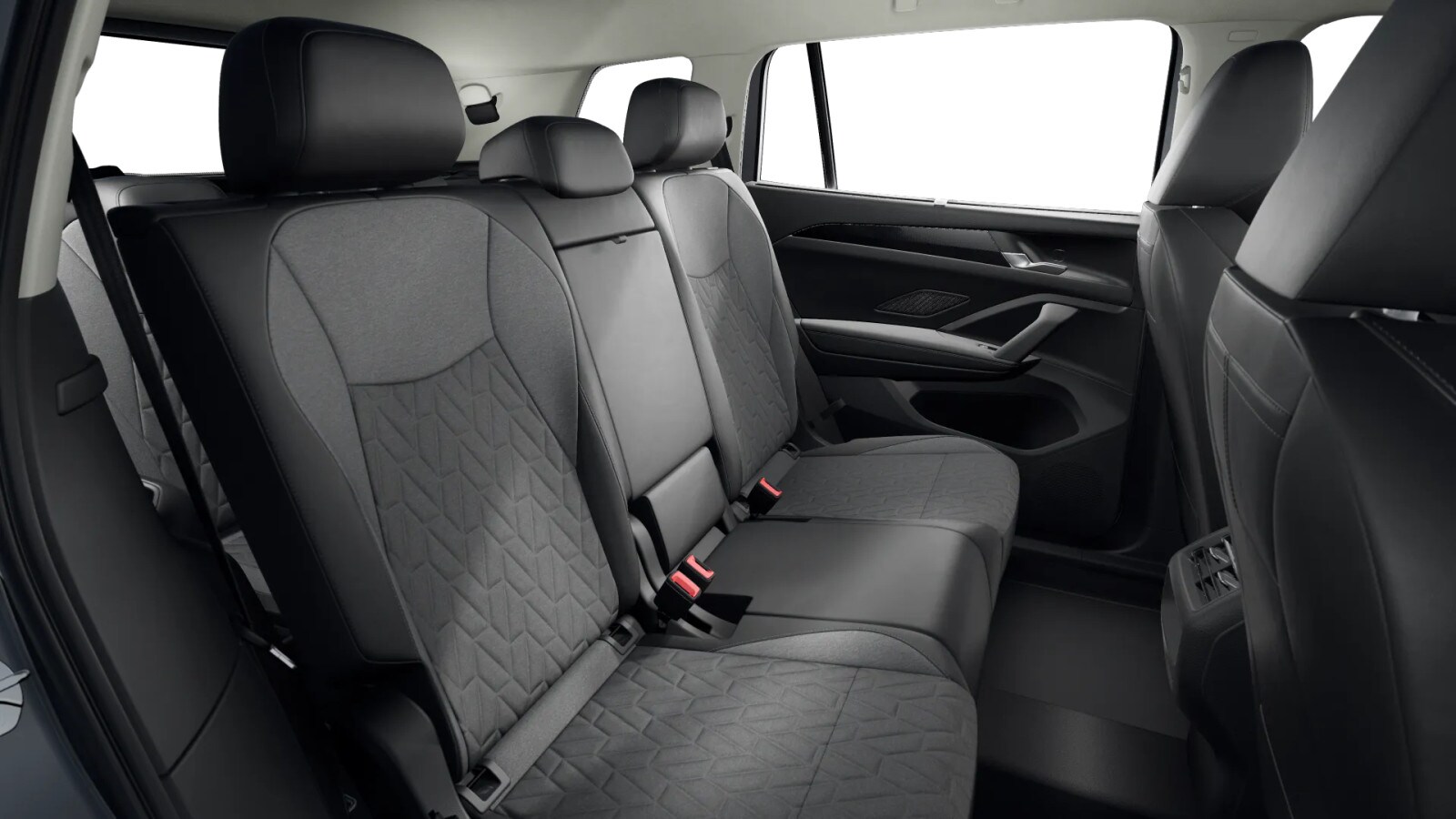 Volkswagen Tayron – Bild 10