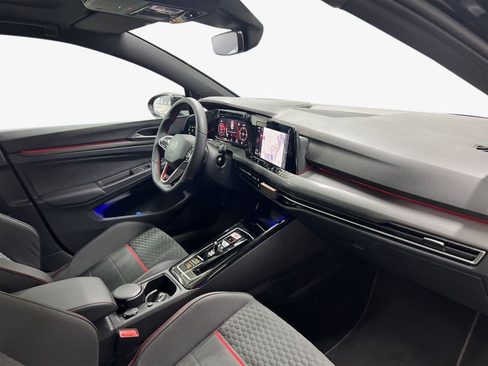 Volkswagen Golf – Bild 10