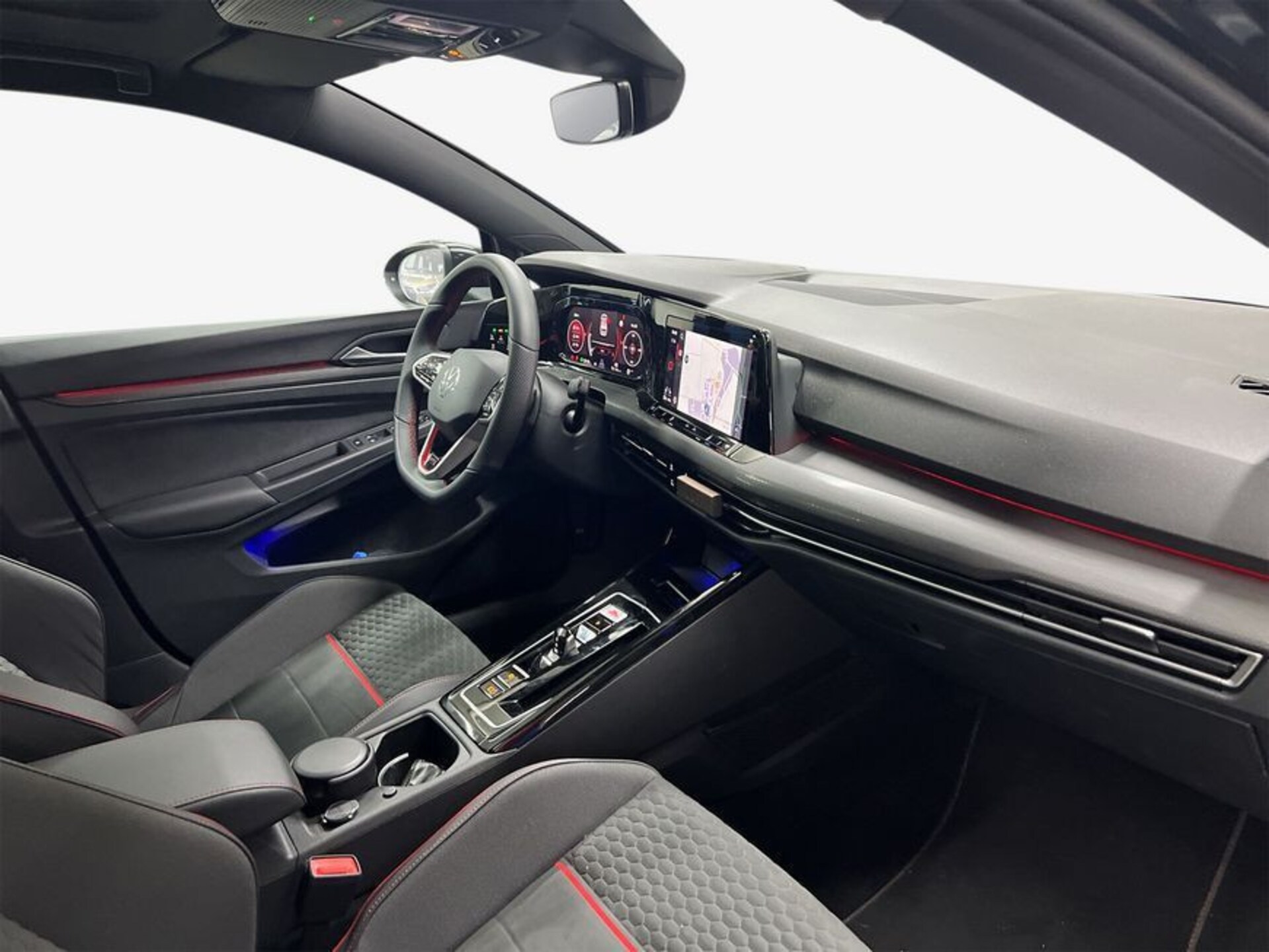 Volkswagen Golf GTI Clubsport
