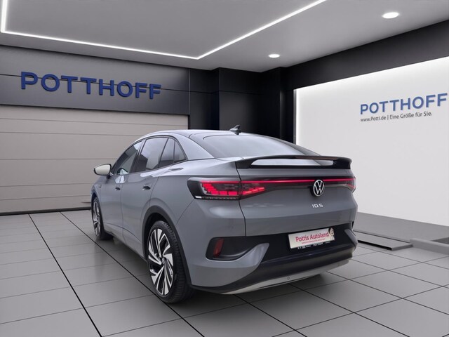 Volkswagen ID.5