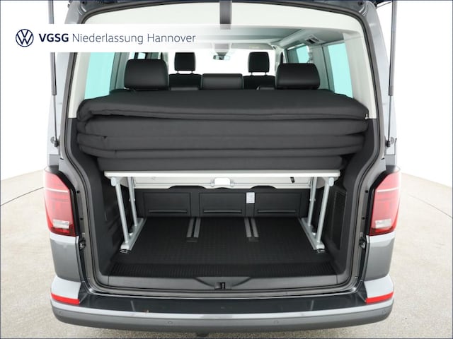 Volkswagen T6.1 California