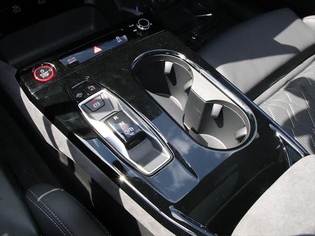 2025 AUDI S6 - Image 26